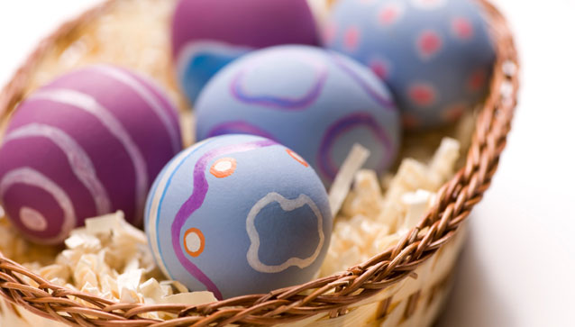 Quelles sont les origines de la tradition des oeufs de Pâques ?